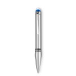 Montblanc - StarWalker Metal Kugelschreiber