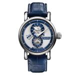 Chronoswiss - Flying Regulator Open Gear Lucerne Edition