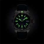Breitling - Avenger Automatic GMT 44