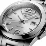 Longines - Conquest