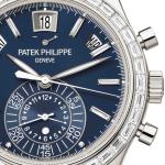 Patek Philippe - Chronograph Jahreskalender