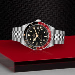 TUDOR - Black Bay 58 GMT