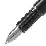 Montblanc - StarWalker BlackCosmos Doué Füllfederhalter (F)