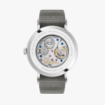 NOMOS Glashütte - Tangente 38 Datum Schneesturm 