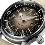 Longines - The Longines Legend Diver Watch