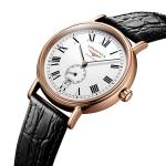 Longines - Longines Présence