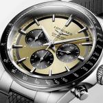 Longines - Conquest