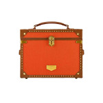 WOLF - Ida Trunk Jewellery Box