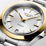 Longines - CONQUEST