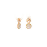 Bron - Stardust Ohrschmuck