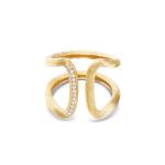 Nanis - Libera Ring