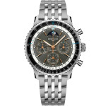 Breitling - Navitimer B19 Chronograph 43 Perpetual Calender