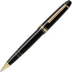 Montblanc - Meisterstück Gold-Coated LeGrand Rollerball