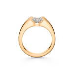 Schaffrath - LIBERTÉ Diamantring