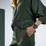 IWC - Pilot's Watch Chronograph TOP GUN Edition “Woodland”