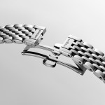 Longines - LONGINES ELEGANT COLLECTION