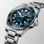 Longines - HYDROCONQUEST