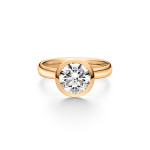 Schaffrath - LOVE OF MY LIFE Diamantring