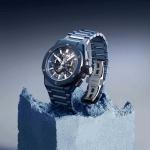 Hublot - Big Bang Integrated Ceramic Blue