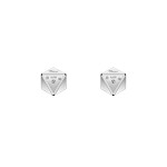 Chopard - Ice Cube Be Cube Ohrstecker