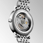 Longines - LONGINES ELEGANT COLLECTION