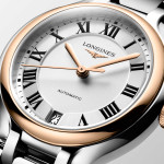 Longines - LONGINES PRIMALUNA
