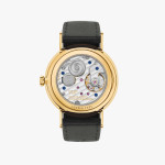 NOMOS Glashütte - Ludwig Gold Emailleweiß