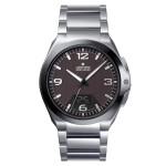 Junghans - Spektrum Mega Solar