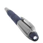 Montblanc - StarWalker SpaceBlue Doué Füllfederhalter (F)