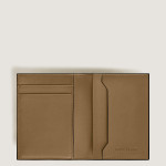 Montblanc - Kartenetui 4 cc aus Meisterstück Leder