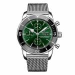 Breitling -  Superocean Heritage Chronograph 44 