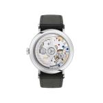 NOMOS Glashütte - Tangente neomatik platingrau