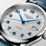 Longines - LONGINES MASTER COLLECTION
