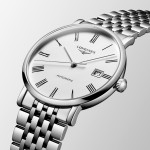 Longines - LONGINES ELEGANT COLLECTION