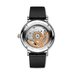 IWC - Portofino Automatic Moon Phase 37 Year of the Snake