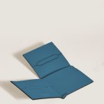 Montblanc - Soft Trio schmale Brieftasche 4cc