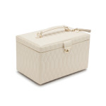 WOLF - Caroline Large Jewellery Case 