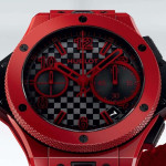 Hublot - Big Bang 20th Anniversary Red Magic 