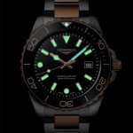 Longines - HYDROCONQUEST