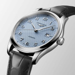 Longines - LONGINES MASTER COLLECTION