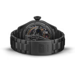 IWC - Big Pilot's Watch Perpetual Calendar TOP GUN Ceratanium®