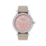 NOMOS Glashütte - Club Campus Full Rose