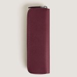 Montblanc - Sartorial Etui für 1 Schreibgerät mit Reißverschluss