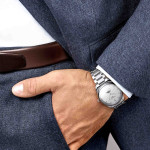 Longines - LONGINES MASTER COLLECTION MOONPHASE