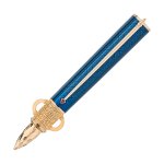 Montblanc - Patron of Art Homage to Moctezuma I Limited Edition 4810 Füllfederhalter