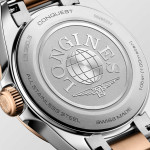 Longines - CONQUEST