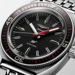 Longines - Longines Ultra-Chron 