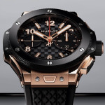 Hublot - Big Bang 20th Anniversary King Gold Ceramic 