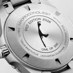 Longines - HYDROCONQUEST SYLT EDITION