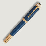 Montblanc - Great Characters Homage To Queen Special Edition Füllfederhalter
